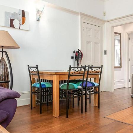 لندن Luxury Large 1 Bed Apartment With Garden In Hampstead Min 3 Nights المظهر الخارجي الصورة