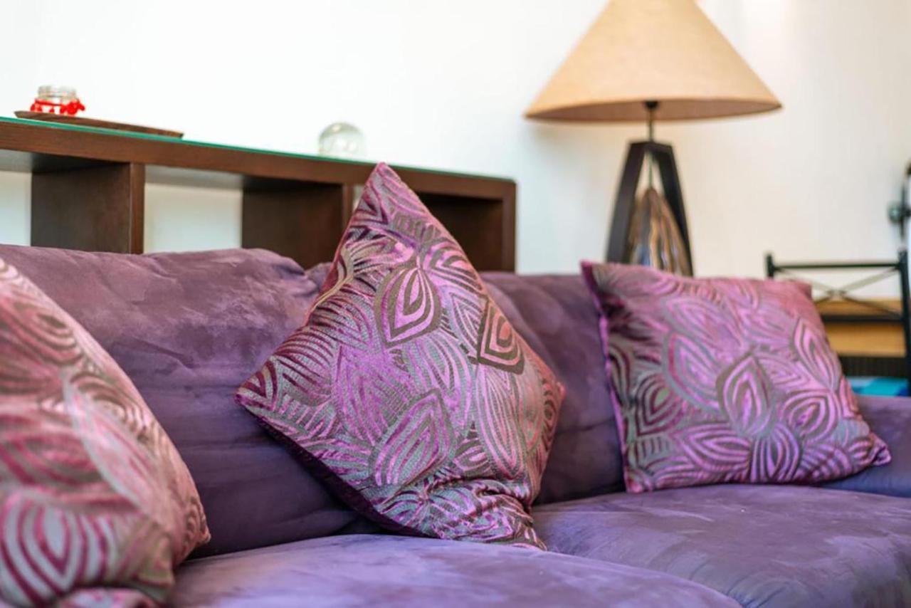 لندن Luxury Large 1 Bed Apartment With Garden In Hampstead Min 3 Nights المظهر الخارجي الصورة